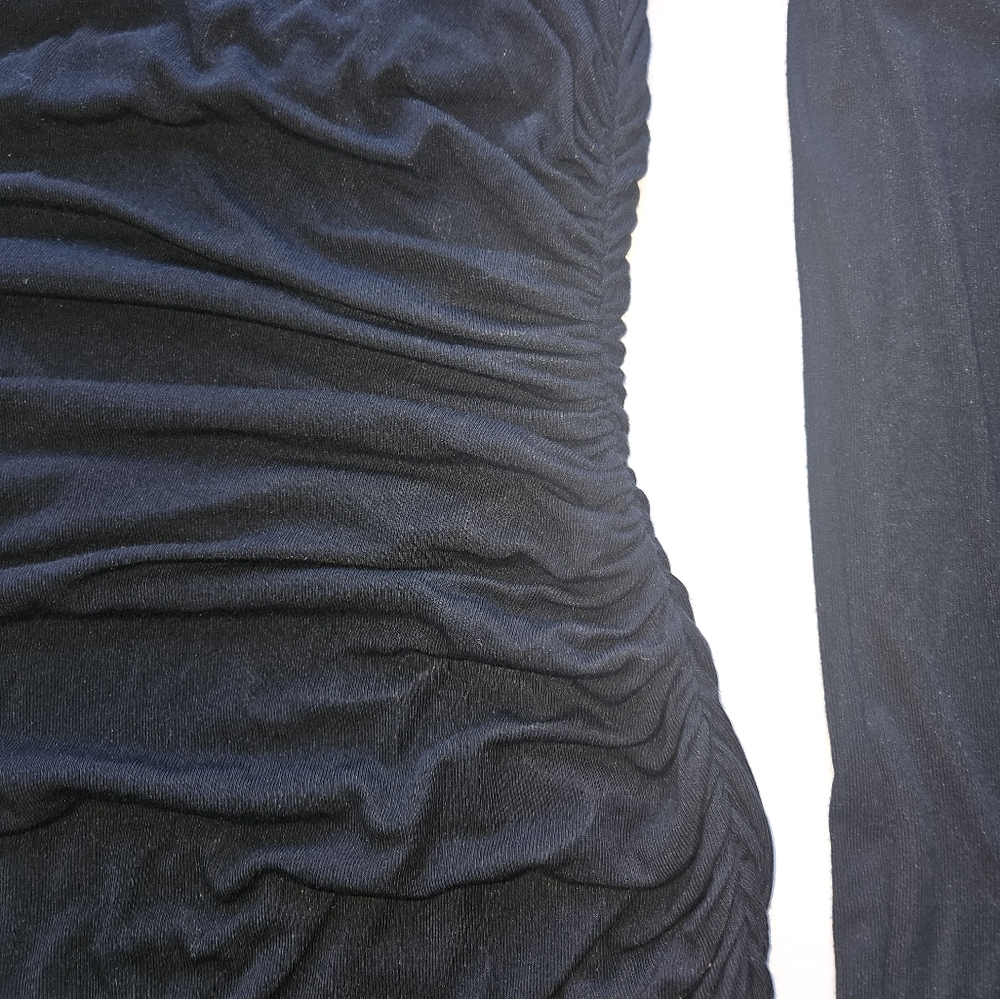 THEORY DRESS - Picture 8 of 13